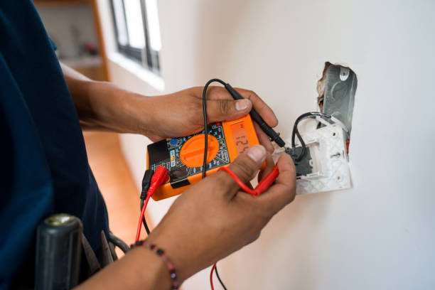 Best Electrical Troubleshooting Services  in Peru, IL