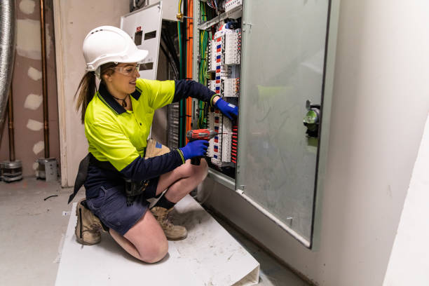 Best Affordable Electrical Installation  in Peru, IL
