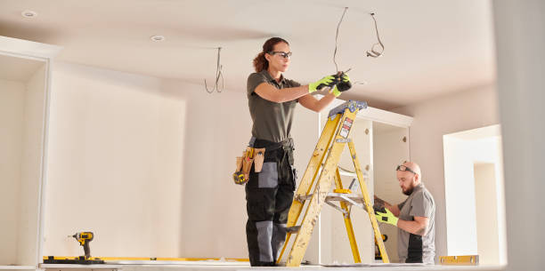 Best Electrical Rewiring Services  in Peru, IL