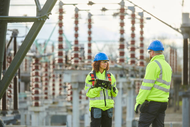 Best Commercial Electrician Services  in Peru, IL