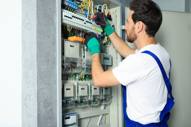 Best Electrical System Inspection  in Peru, IL