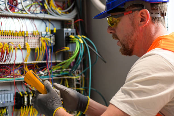 Best Electrical Outlet Repair  in Peru, IL