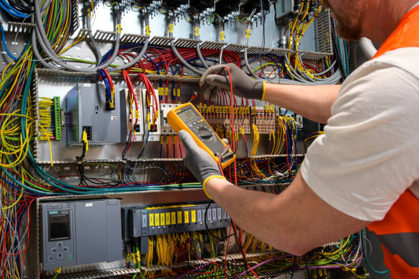 Best Electrician for Home Renovation  in Peru, IL