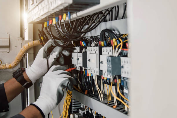 Best Electrical Wiring Services  in Peru, IL